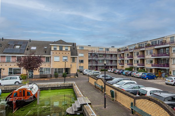 Medium property photo - Van Meerbeekstraat 80, 2181 AC Hillegom